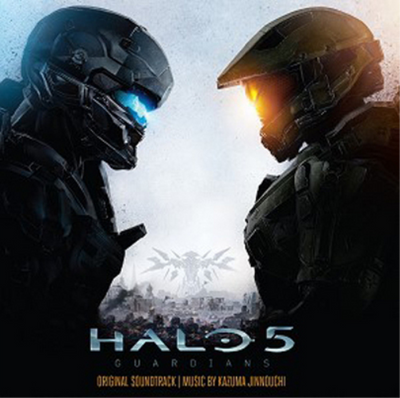 Halo 5: Guardians