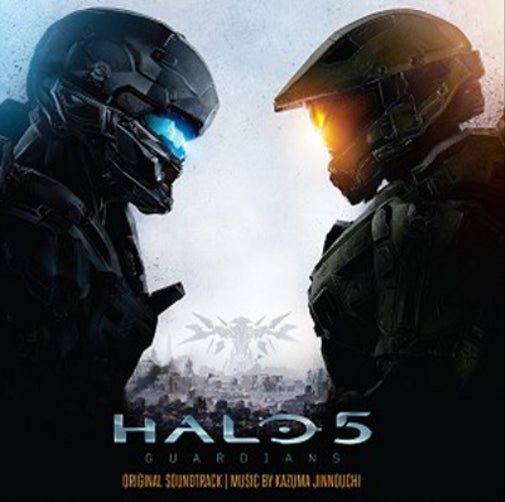 Halo 5: Guardians