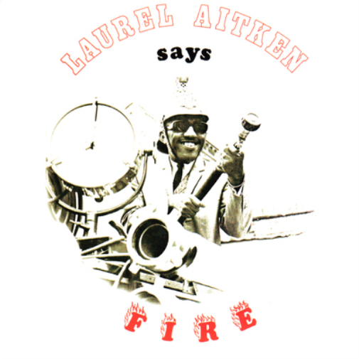 Says Fire