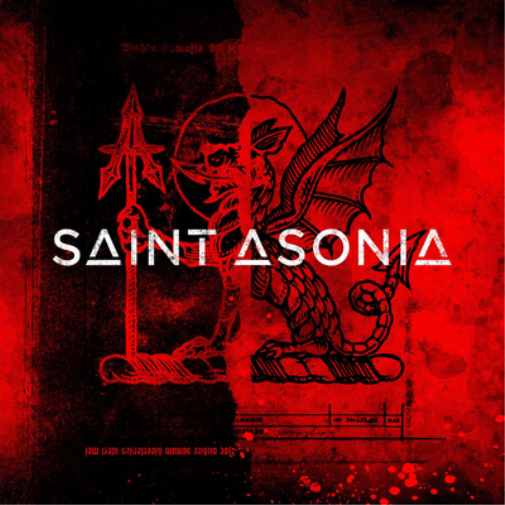 Saint Asonia