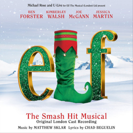 Elf the Musical