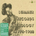 Summer Records Anthology