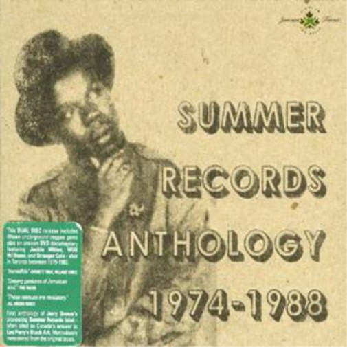 Summer Records Anthology