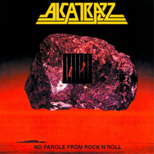 No Parole from Rock 'N' Roll