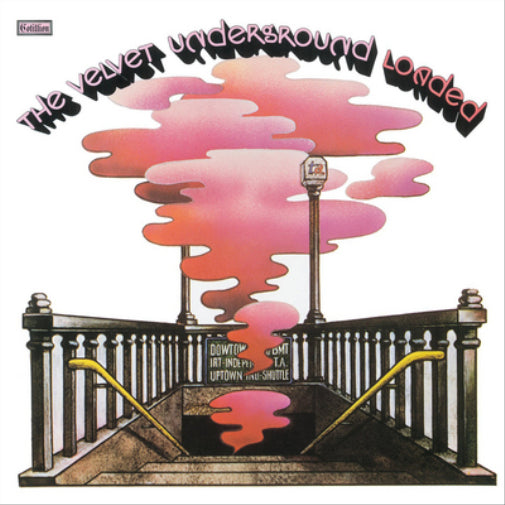 The Velvet Underground
