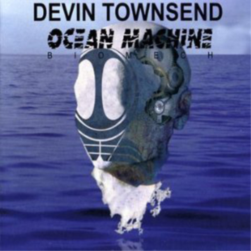 Ocean Machine: Biomech