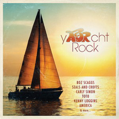 Yaorcht Rock