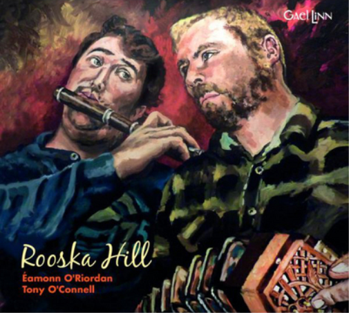 Rooska Hill