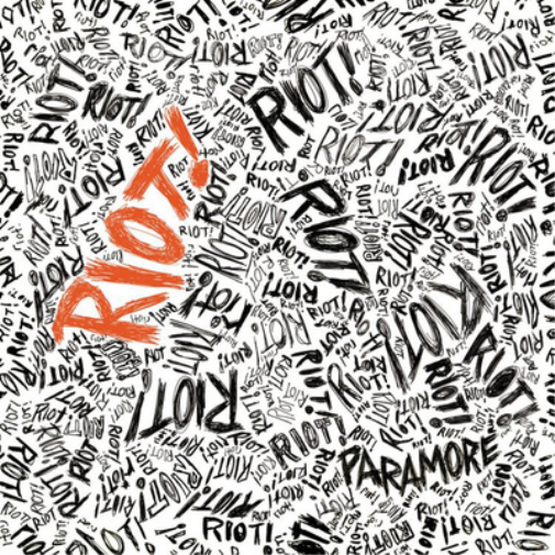 Riot!