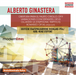 Alberto Ginastera: Obertura Para El Fausto Criolla, Op. 9/...