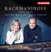 Rachmaninov: Piano Duets