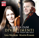 Andrea Zani: Divertimenti