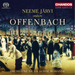 Neeme Jarvi Conducts Offenbach