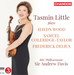 Tasmin Little Plays Haydn Wood/Samuel Coleridge-Taylor/...