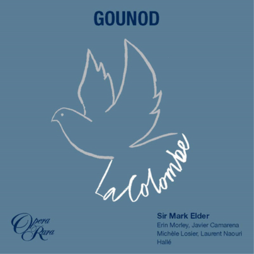 Gounod: La Colombe
