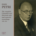 Egon Petri: The Complete Columbia and Electrola...