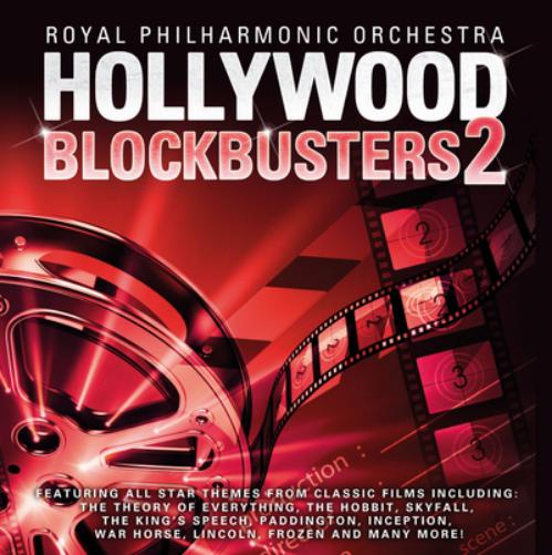 Hollywood Blockbusters - Volume 2