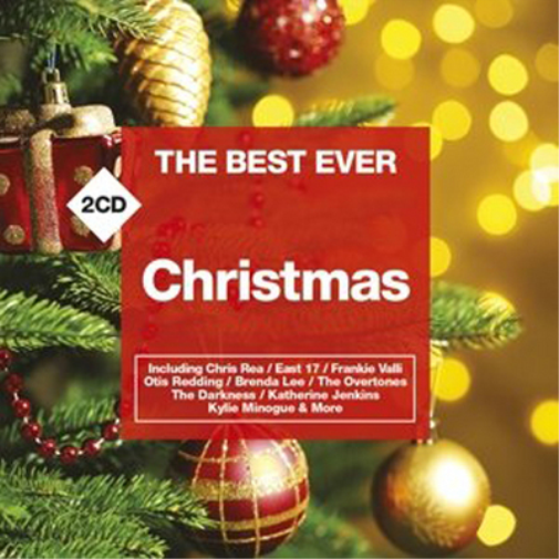 The Best Ever Christmas
