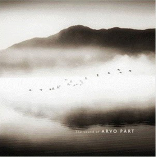 The Sound of Arvo Pärt