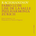 Rachmaninov: Piano Concertos 1-4/Rhapsody On a Theme of Paganini
