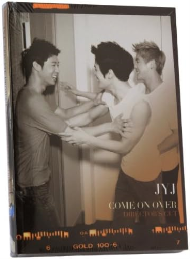 Come on Over: Director's Cut