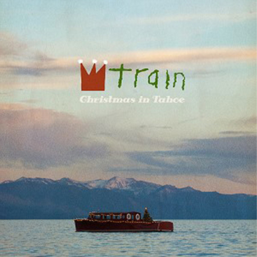 Christmas in Tahoe
