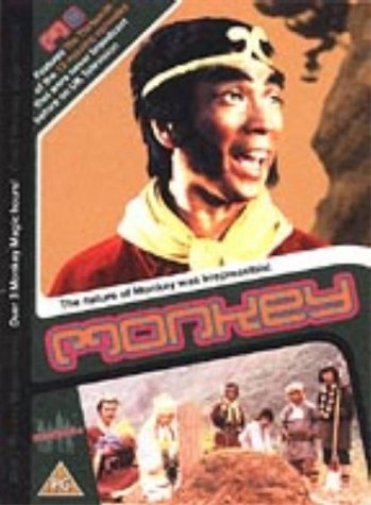Monkey! - Episodes 37-39