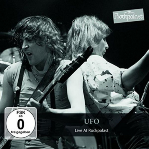 Live at Rockpalast