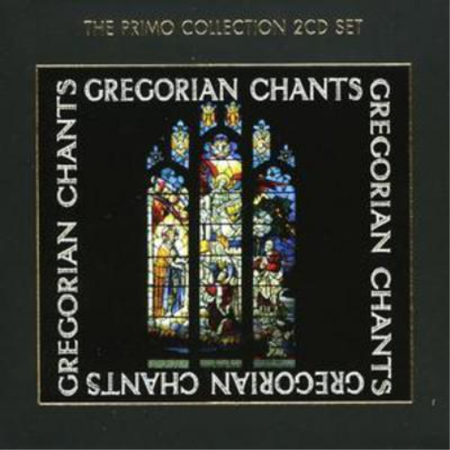 Gregorian Chants