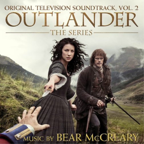 Outlander - Volume 2