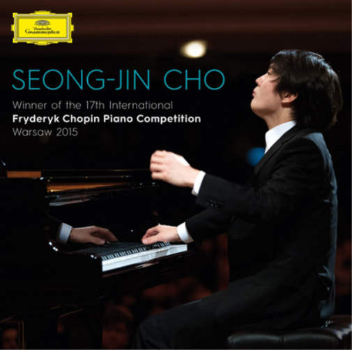 Seong-Jin Cho: Winner of the 17th International...