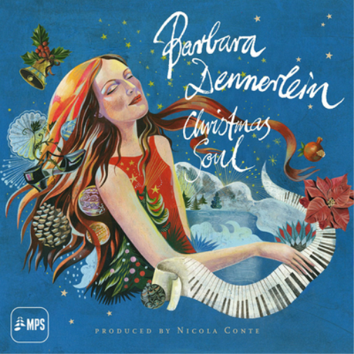 Christmas Soul