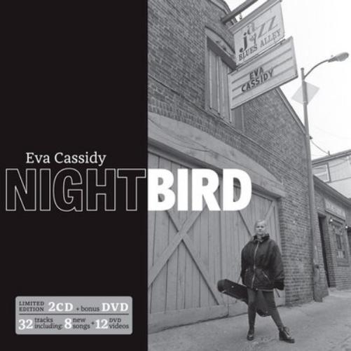 Nightbird