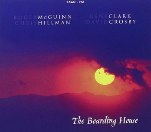 The Boarding House