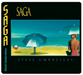 Steel Umbrellas