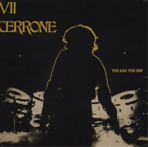 Cerrone VII: You Are the One