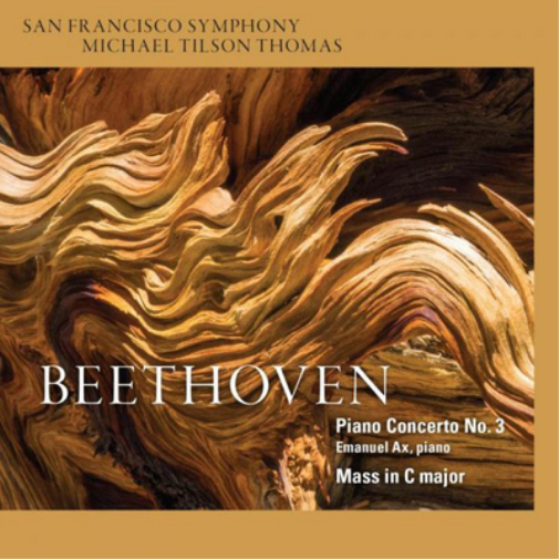 Beethoven: Piano Concerto No. 3/Mass in C Major