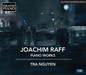 Joachim Raff: Piano Works