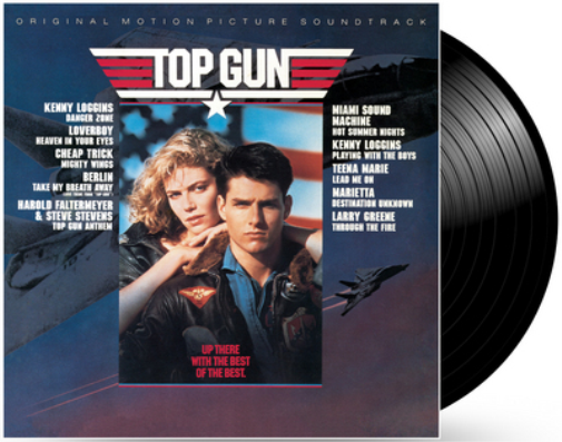 Top Gun