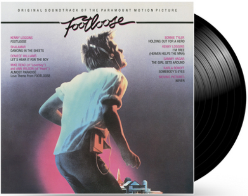 Footloose