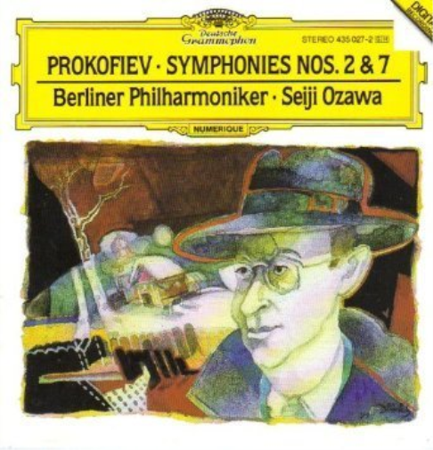Sinfonie 2+7