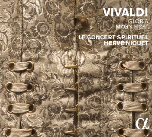 Vivaldi: Gloria/Magnificat