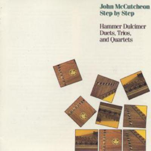 Step By Step: Hammer Dulimer Duets, Trios and Quartets