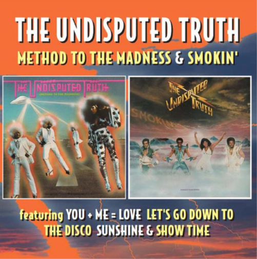 Method to the Madness/Smokin'