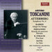 Arturo Toscanini: Symphony No. 6/Adagio for Strings/...