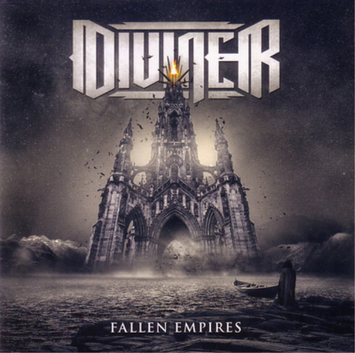 Fallen Empires
