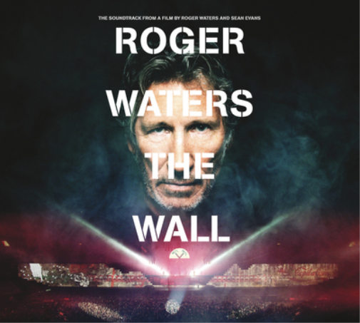 Roger Waters the Wall
