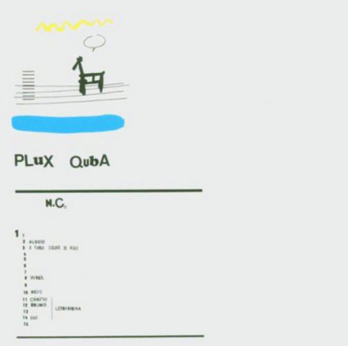 Plux Quba