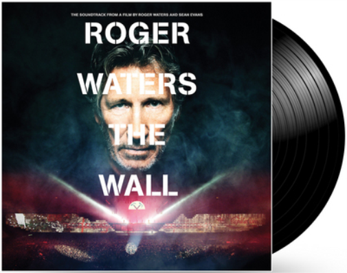Roger Waters the Wall