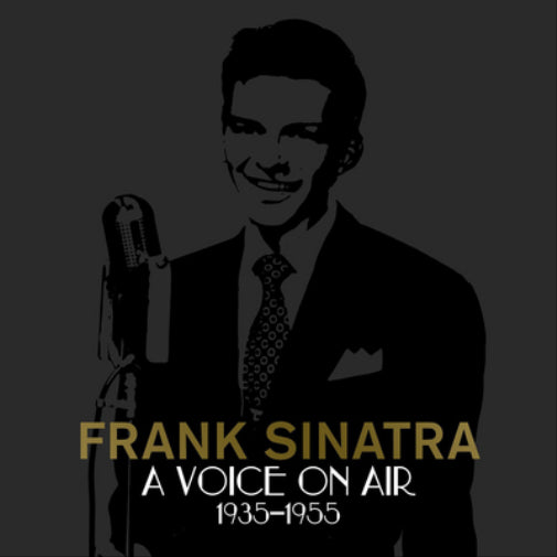 A Voice On Air: 1935-1955